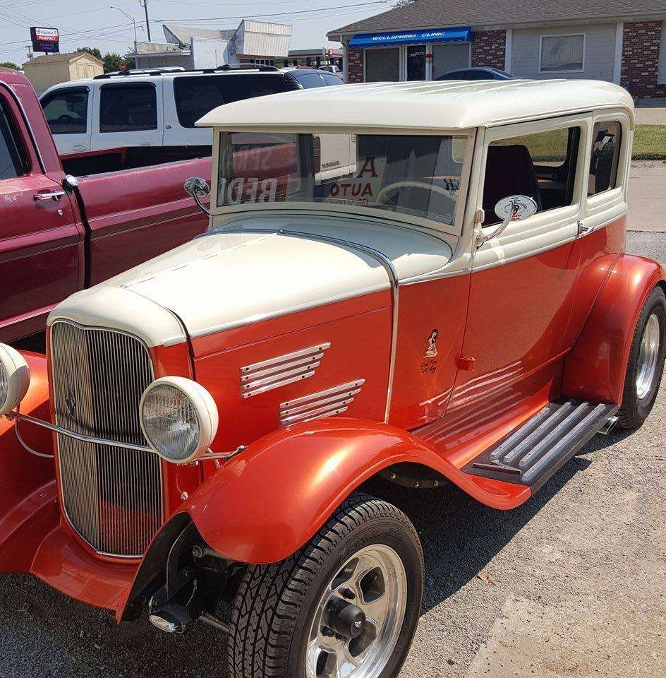 Al's Auto Body Collision Repair Center - photo 3